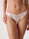 Infinity Lingerie Трусы 538029 31204122330 белый