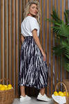 LT Collection Юбка 538057 Ю13379-10М синий