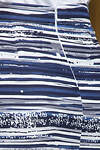 LT Collection Юбка 538059 Ю13389-10М сине-белый