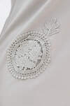 LT Collection Блуза 538065 Б13496-20М бежевый