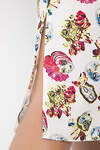 LT Collection Платье 538068 П13504-30М белый