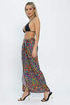 LT Collection Парео 538074 П13532-19М синий
