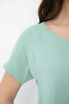 LT Collection Костюм 538079 К13566-21М мятный