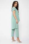 LT Collection Костюм 538079 К13566-21М мятный