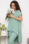 LT Collection Костюм 538079 К13566-21М мятный