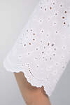 LT Collection Блуза 538088 Б13571-2М Белый