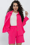 LT Collection Костюм 538110 К13573-9М фуксия