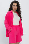 LT Collection Костюм 538110 К13573-9М фуксия