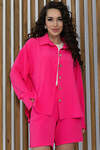 LT Collection Костюм 538110 К13573-9М фуксия