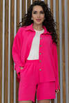 LT Collection Костюм 538110 К13573-9М фуксия
