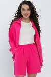LT Collection Костюм 538110 К13573-9М фуксия