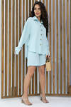 LT Collection Костюм 538111 К13574-9М мятный