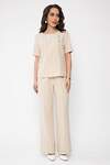 LT Collection Костюм 538113 К13595-50М бежевый