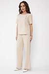 LT Collection Костюм 538113 К13595-50М бежевый