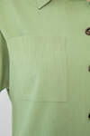 LT Collection Платье 538114 П13588-18М фисташковый