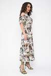 LT Collection Платье 538115 П13594-5М бежевый