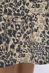 LT Collection Платье 538121 П13612-48М бежевый