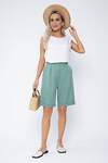 LT Collection Костюм 538126 К13607-5М зелёный