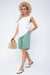 LT Collection Костюм 538126 К13607-5М зелёный