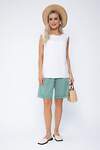 LT Collection Костюм 538126 К13607-5М зелёный