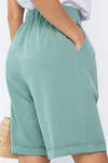 LT Collection Костюм 538126 К13607-5М зелёный