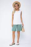 LT Collection Костюм 538126 К13607-5М зелёный