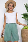 LT Collection Костюм 538126 К13607-5М зелёный