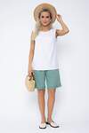 LT Collection Костюм 538126 К13607-5М зелёный