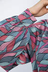 LT Collection Блуза 538127 Б13609-30М розовый