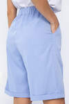LT Collection Костюм 538128 К13608-5М голубой