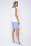 LT Collection Костюм 538128 К13608-5М голубой