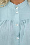 LT Collection Блуза 538130 Б13617-5М мятный