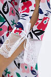 LT Collection Платье 538140 П13637-33М мультиколор