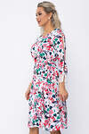LT Collection Платье 538140 П13637-33М мультиколор