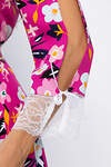 LT Collection Платье 538142 П13638-33М фуксия