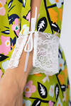 LT Collection Платье 538144 П13639-33М зеленый
