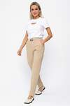 LT Collection Джинсы 538147 Б13645-4М песочный