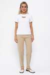 LT Collection Джинсы 538147 Б13645-4М песочный