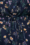 LT Collection Блуза 538149 Б13648-30М темно-синий