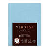 Verossa Простыня 538199 930943 Aqua