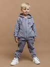 BATIK Комплект 538207 012_ОК25 Графит