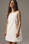 RISE Сарафан 538231 DS25_01_White Белый