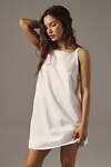 RISE Сарафан 538231 DS25_01_White Белый