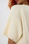Lika Dress Футболка 538316 10456 Молочный