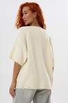 Lika Dress Футболка 538316 10456 Молочный