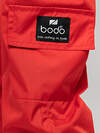 Bodo Костюм 538379 32-52МU красный