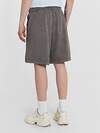 MARK FORMELLE Шорты 538491 131092 ACID WASH т.оливковый