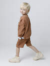 CROCKID Шорты 538502 ТК 40044 ириска