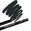 Provoc Гелевый карандаш-подводка для глаз водостойкий / Semi Permanent Gel Eye Liner №90 Limo Service, черный 538620 7848