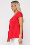 LT Collection Туника 538636 Б13436-2М Красный